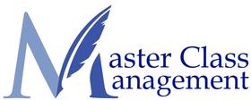Master Class Management Logo